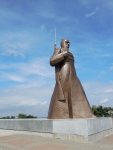 Центр Ставрополя
