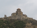 Монастырь Джаври