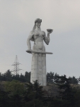 Мать Грузия