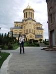Цминда Самеба