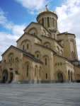 Цминда Самеба
