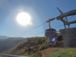 Tatev Wings, канатная дорога, ведущая в монастырю Татев