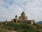 Ганзасар
