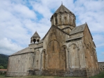 Ганзасар
