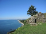 Грузия. Крепость Петра