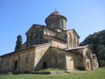 Гелатский монастырь