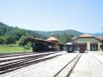 Сербия. Мокра гора