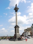 Польша. Варшава