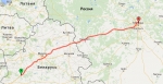 34-й день. Беларусь - Россия
