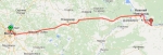 35-й день. Москва - Нижний Новгород