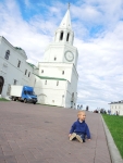 Казань