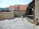 Сигишоара.