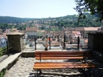 Сигишоара.