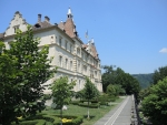 Сигишоара.