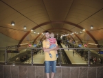 София. Метро