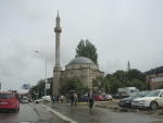 Приштина. Xhamia e Çarshisë