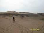 Песчаная Гоби