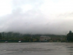Типичная погода на Сахалине