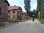 Польша. Освенцим -1