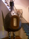 Испания. Фигуэрос. Театр-Музей Дали.
