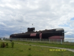 Технический музей АвтоВАЗ