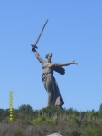 Мамаев курган