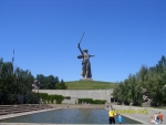 Мамаев курган