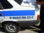 Злобные ДПС