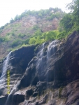 Большие Чегемские водопады