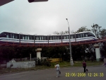 Монорельс