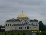Брестская крепость