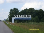 Вильнюс
