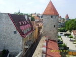 Таллинн.