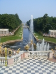 Петергоф