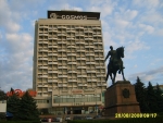 Кишинев