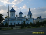 Кишинев