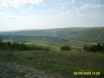 Старый Орхей