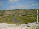 Старый Орхей