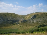 Старый Орхей