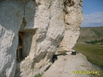 Старый Орхей