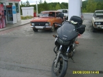 Челябинские рейсеры