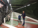 Метро