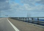 Эрессунский мост