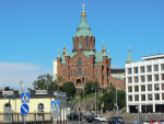 Хельсинки