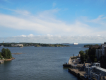 Балтийское море