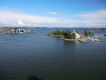 Балтийское море