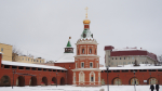 Йошкар - Ола. Царевококшайский Кремль