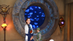 The Lost Chambers Aquarium