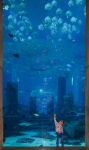 The Lost Chambers Aquarium