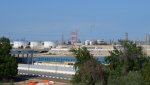 Первая нефтескважина